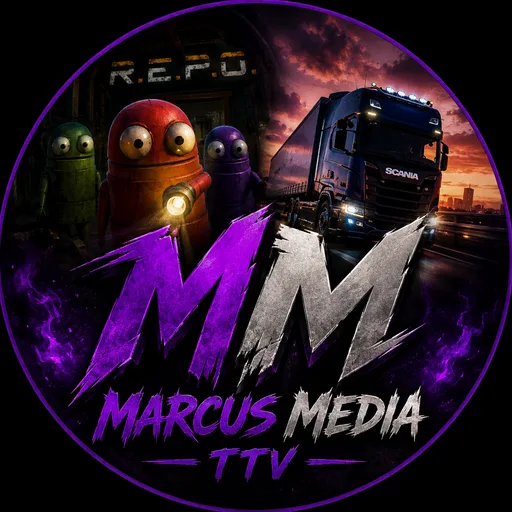 Marcus Media TTV