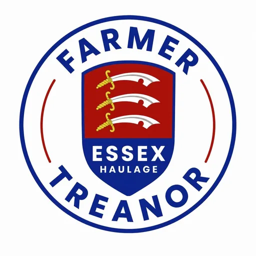Farmer Treanor